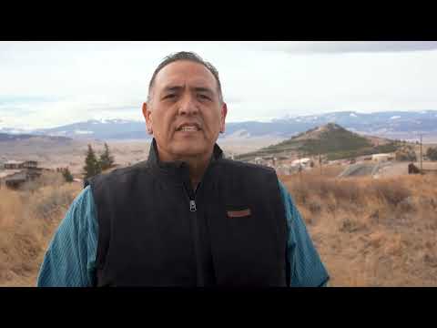 Michael on Keeping Public Lands in Public Hands