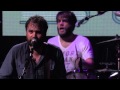08. Frightened Rabbit - Living in Colour - iTunes Festival 2012