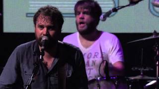 08. Frightened Rabbit - Living in Colour - iTunes Festival 2012