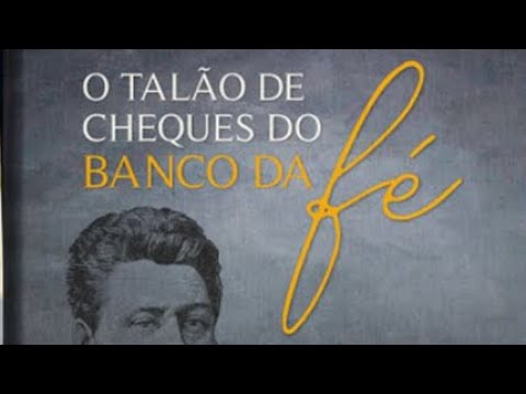 27 de Fevereiro | O Talão de Cheques do Banco da Fé | Devocional Diário | Charles Spurgeon