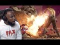 Mortal Kombat 11 OMG Liu Kang Vs Raiden Story Mode Chapter 10