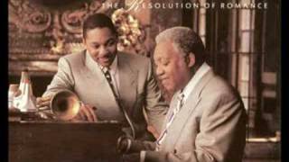 In The Wee Small Hours of The Morning- W. Marsalis