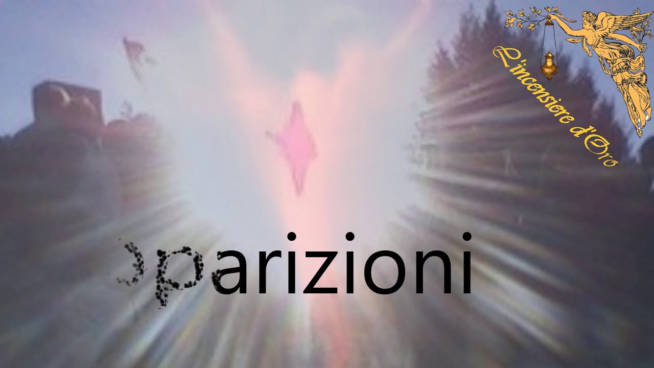 Immagini da brivido durante le apparizioni di Medjugorie🙏🙏🙏💖