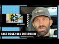 EVERY fight is personal - Luke Rockhold on Paulo Costa fight at UFC 278 | DC & RC