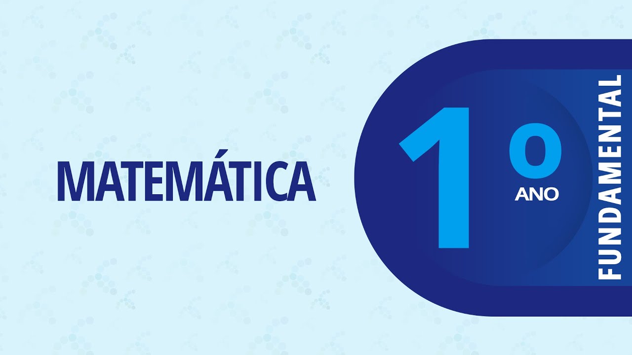 25/04/22 - 1º Ano EF - Matemática - Números que identificam