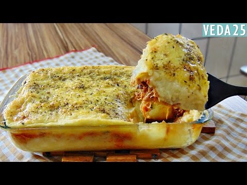 download lagu mp3 mp4 Escondidinho De Frango E Batata, download lagu Escondidinho De Frango E Batata gratis, unduh video klip Escondidinho De Frango E Batata