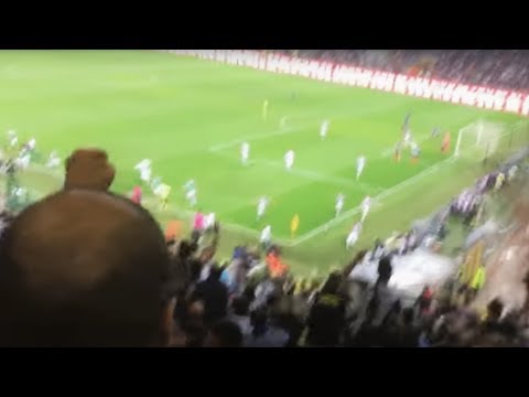 Inter - Juventus 2-3 Goal Higuain | San Siro