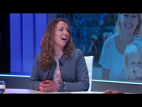 Uitgelicht! 13 juni 2019 - Dorine Sommer (Marriage Course) over de stabiliteit van relaties