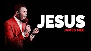 Watch JAMES NEE cry out the name of Jesus!! - The True Definition of worship