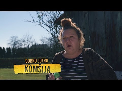 Vidosava / Cjenovnik i usluga - Dobro jutro, komsija (BN Televizija 2019) HD