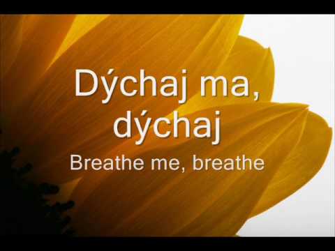 Peha - Slnečná Balada (Sun Ballade)