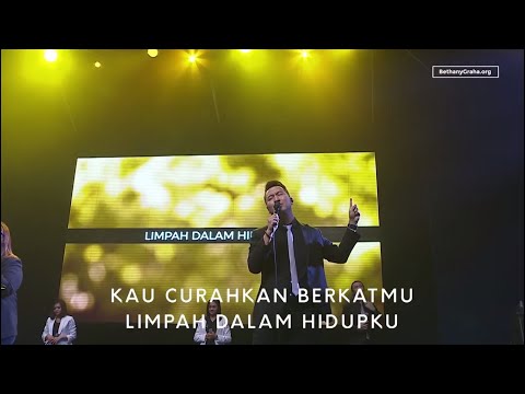 Terima Kasih Yesus -  Bethany Nginden