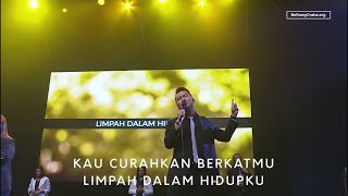 Terima Kasih Yesus -  Bethany Nginden