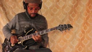 The Roots + Dice Raw - You Don&#39;t See Us : MIL-K Guitar Cover