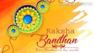 Download Happy Raksha Bandhan images and wishing video