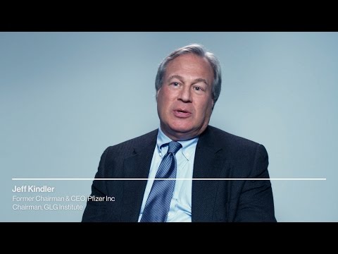 Meet GLG's Council Members