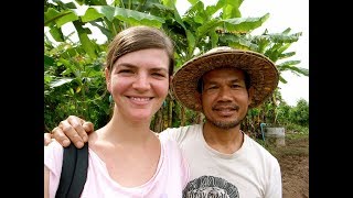 &quot;Worlds No 1 Guru of Natural Living :- Sir Jon Jondai ,interview by Gajanand agarwal&quot;