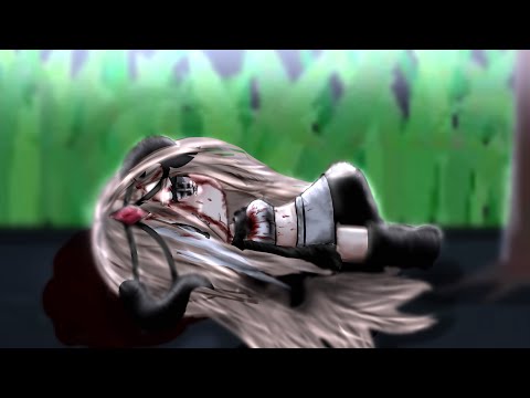 |discover|-Gacha meme,,trend,,animated,,|blood,,gunshot,,warning!|sorry for not posting in a while