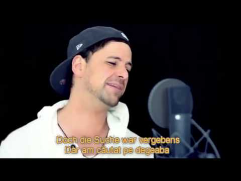 Printre lacrimi te-am ales pe tine !