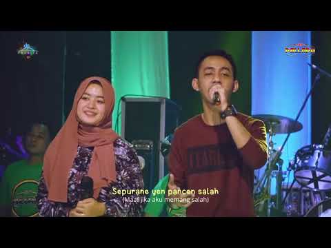 New Pallapa Official | Woro Widowati Feat Wandra - Satru | Album Terkoplo terbaru 2021