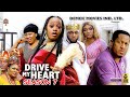 DRIVE MY HEART SEASON 7-(NEW TRENDING MOVIE) Mike Ezuruonye & Luchy Donald Latest Nigerian Movie