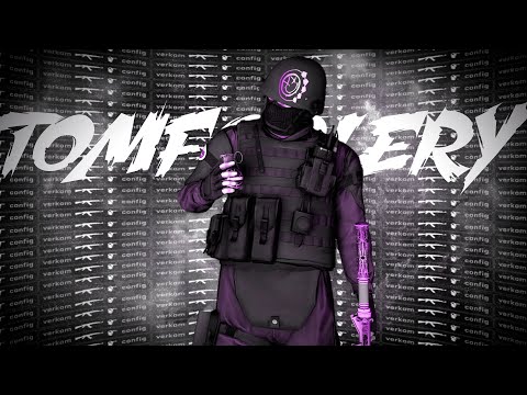 Egovert x Quadeca x Kil x Moxas - TOMFOOLERY