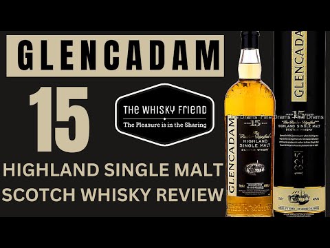 What is ALL the FUSS about this WHISKY..?  Lets find out.....