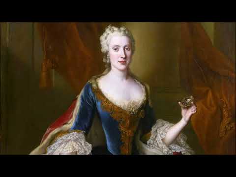 J.F.Fasch: Concerto in G minor for 2 Oboes, Strings & B.c FaWV L:g4