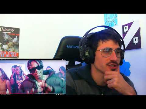 REACT MC Caverinha - Evoque