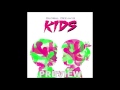 Global Deejays - Kids (Progressive Version ...