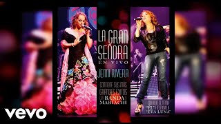 155. Jenni Rivera - Yo Soy Una Mujer (En Vivo Nokia Theater los Ángeles, Ca/2010) [Audio]