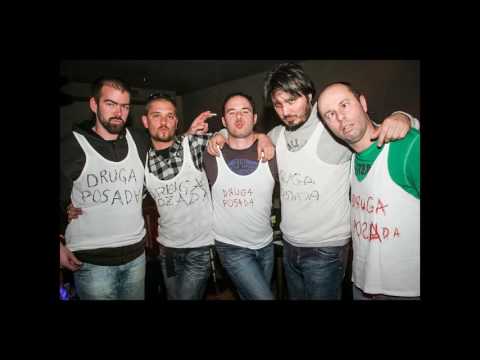 Druga Posada   Oda bivšoj