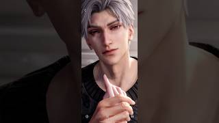 【恋と深空MAD】シンのLove so sweet【傑作のアピール】 #恋と深空 #シン #Sylus