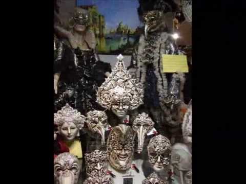 Carnevale di Venezia 2008