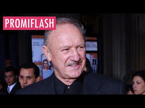 Das Mysterium um Gene Hackmans (†) Hunde wirft Rätsel auf