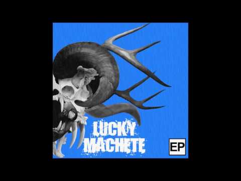 Lucky Machete 