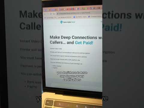 Make $100/day by texting a Lonely person! #shorts