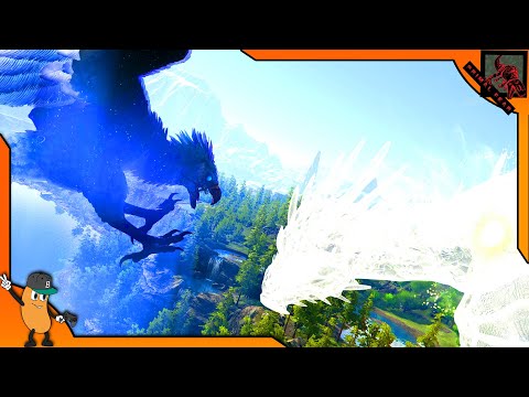 TAKING ON THE SPIRIT GUARDIAN! IT WAS A MISTAKE!  | Primal Fear | Ark Olympus | EP25 (Final)