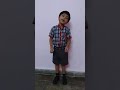 Teachers Day Song By Aashu Dedicated To All Honourable Teachers Nanhe Se Kadam