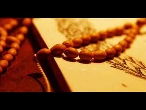 Allah Allah zikri (1000 zikir) Dhikr of Allah 1000 time