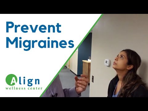 Exercise For Migraine Relief — An Easy Way to Prevent Migraines