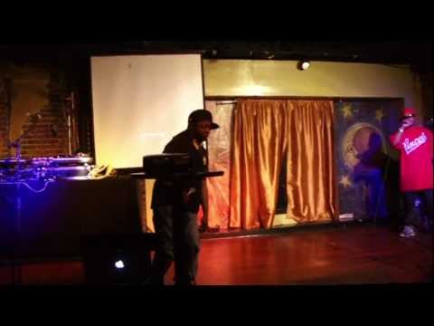 Eli Porter Documentary (Part 2 of 2)