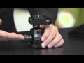 Redged RT-3 Video #1
