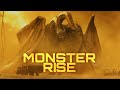 King Ghidorah - Monster / Rise (Music Video)
