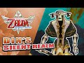 Din S Silent Realm Map ZELDA Skyward Sword