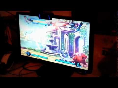 SmexyMillz vs Xcalibebop - FT5 MM + Pop Off