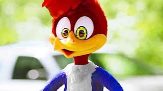 Ağaçkakan Woody ( Woody Woodpecker )