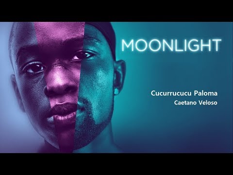 Moonlight : Cucurrucucu Paloma
