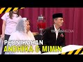 DRAMA PERNIKAHAN ANDHIKA MIMIN MOMEN KOCAK LAPOR PAK 29 04 26