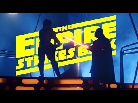 Empire Strikes Back's Perfect Structure